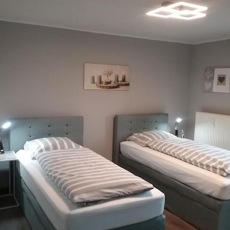 Buetgenbach Ferienhaus Lorea Εξωτερικό φωτογραφία