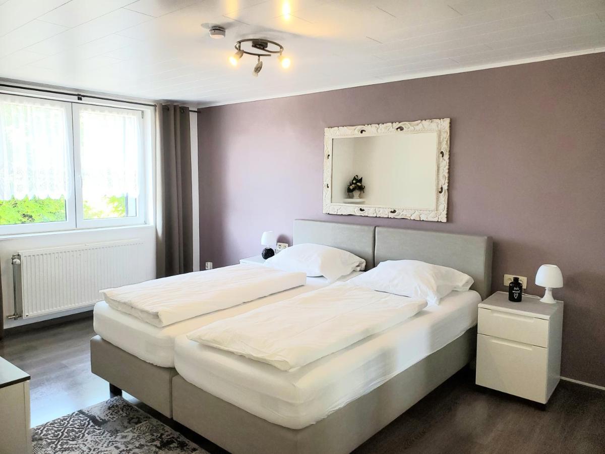 Buetgenbach Ferienhaus Lorea Εξωτερικό φωτογραφία