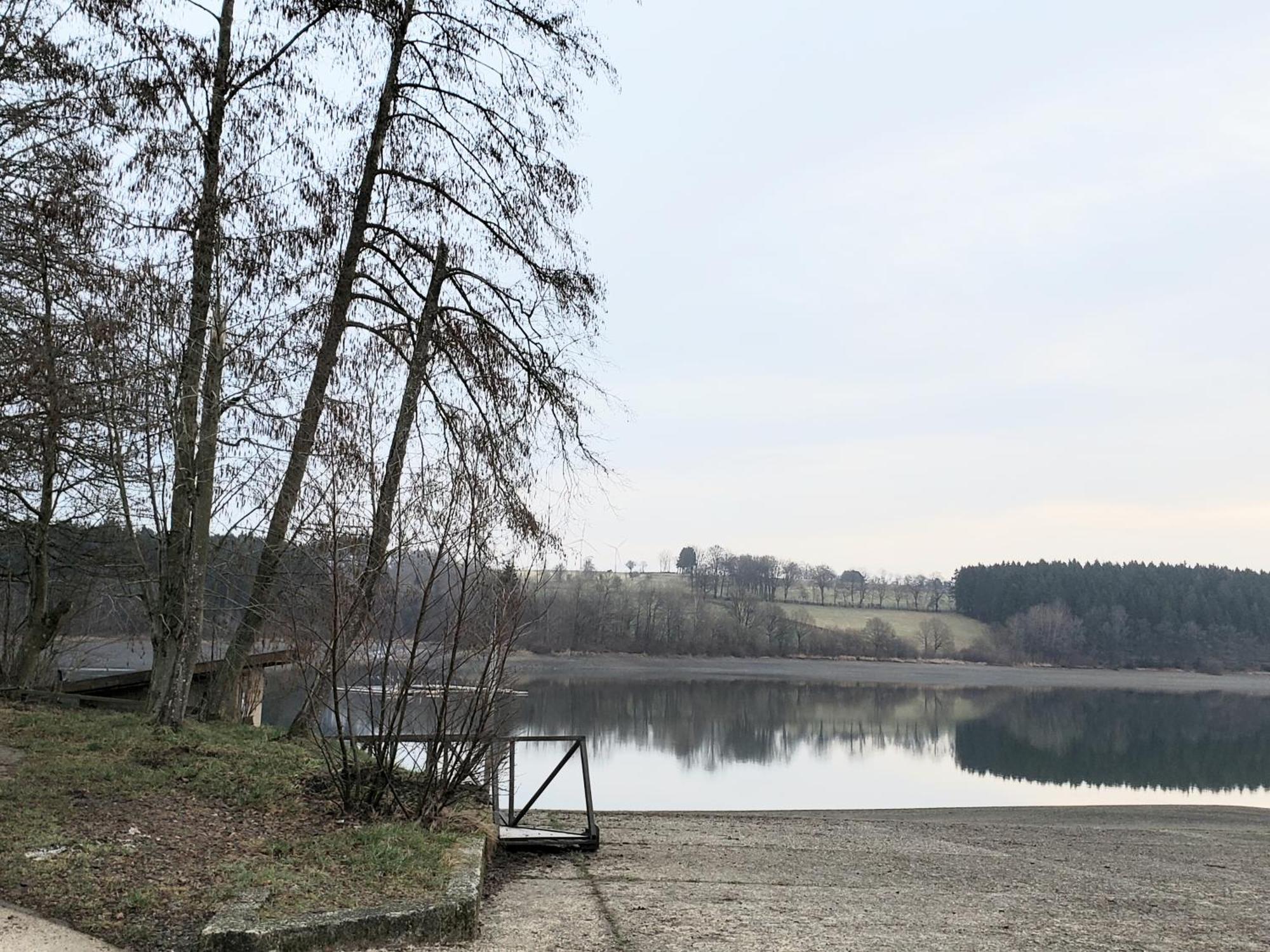 Buetgenbach Ferienhaus Lorea Εξωτερικό φωτογραφία