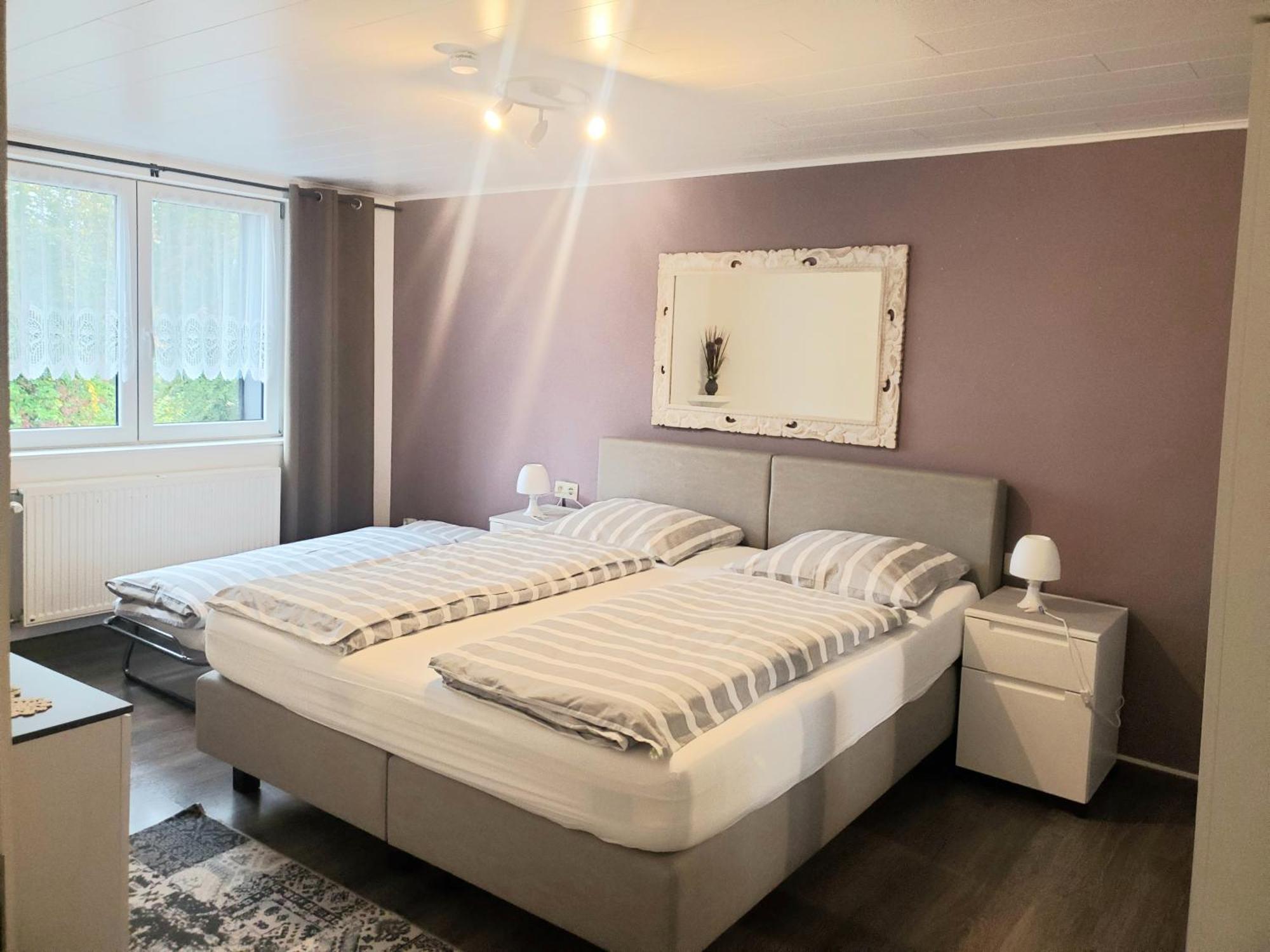 Buetgenbach Ferienhaus Lorea Εξωτερικό φωτογραφία