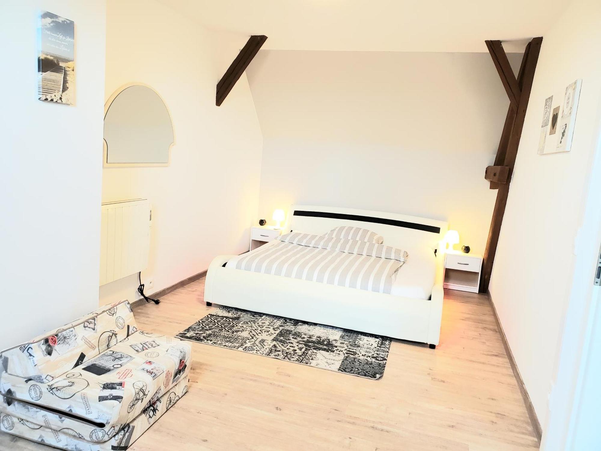 Buetgenbach Ferienhaus Lorea Εξωτερικό φωτογραφία