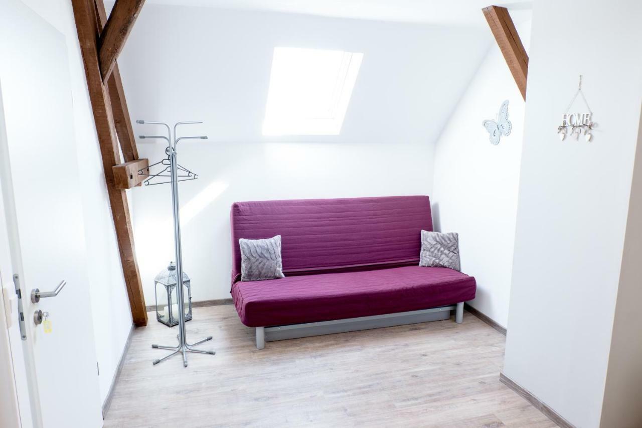 Buetgenbach Ferienhaus Lorea Εξωτερικό φωτογραφία