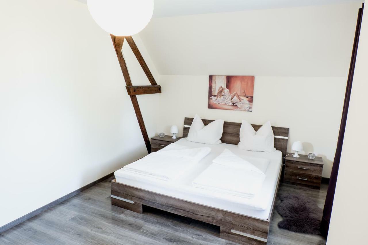 Buetgenbach Ferienhaus Lorea Εξωτερικό φωτογραφία
