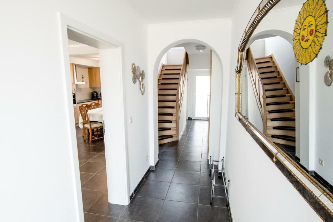 Buetgenbach Ferienhaus Lorea Εξωτερικό φωτογραφία