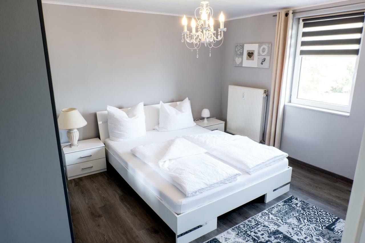 Buetgenbach Ferienhaus Lorea Εξωτερικό φωτογραφία