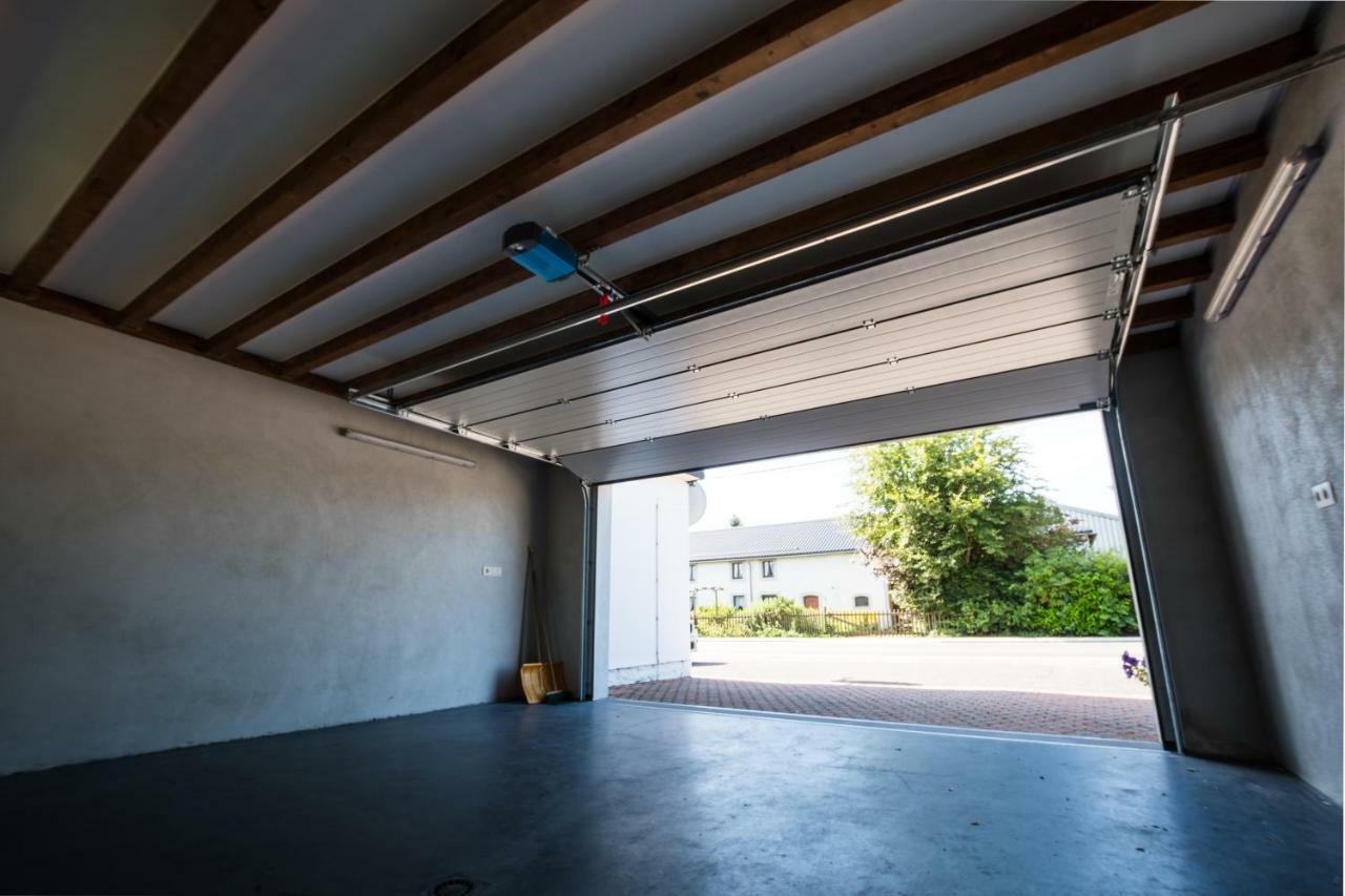 Buetgenbach Ferienhaus Lorea Εξωτερικό φωτογραφία