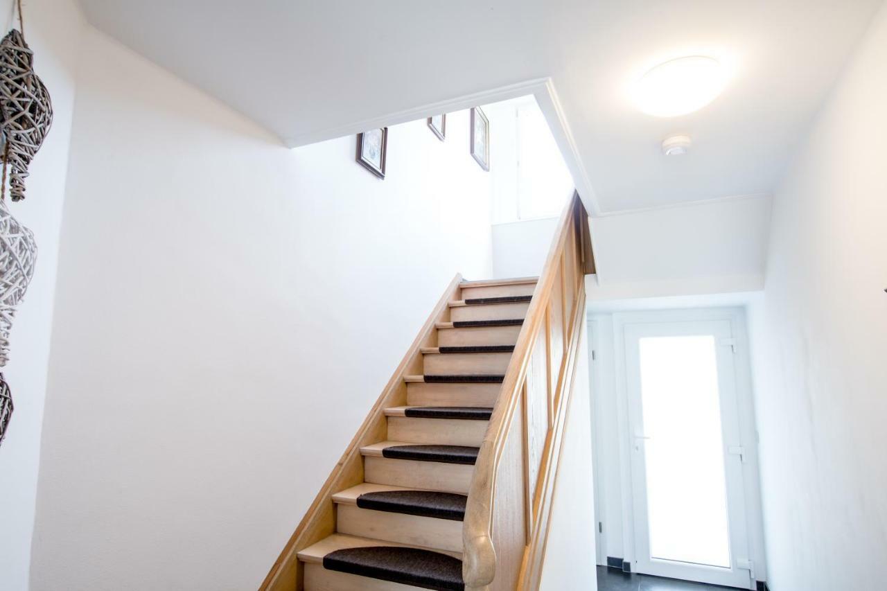 Buetgenbach Ferienhaus Lorea Εξωτερικό φωτογραφία