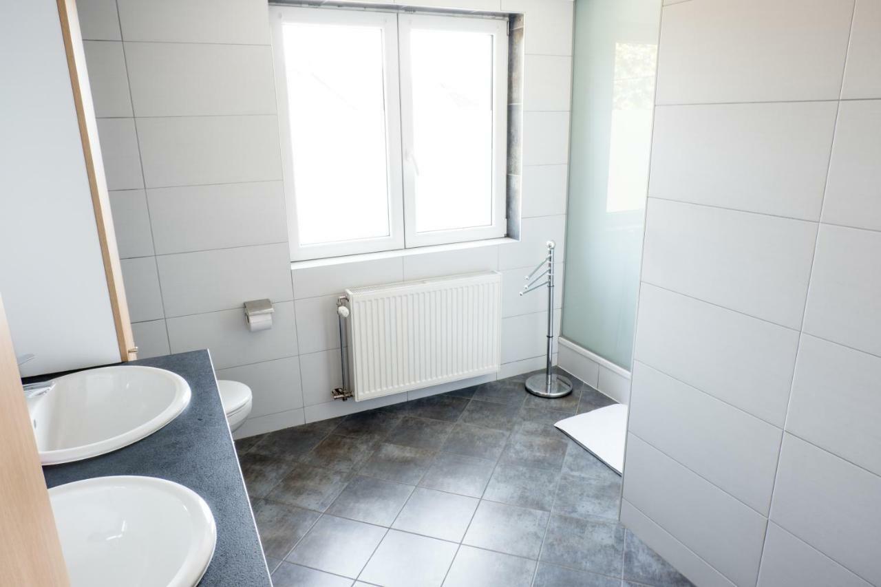 Buetgenbach Ferienhaus Lorea Εξωτερικό φωτογραφία
